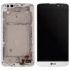 Lg L Bello (D331Tr) Lcd Ekran + Dokunmatik Çıtalı