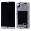 Lg G3 Beat (D723Tr) Lcd Ekran + Dokunmatik Çıtalı