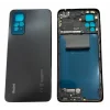 Xiaomi Redmi Note 12 Pro 4G Kasa Arka Kapak Pil Kapağı