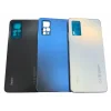 Xiaomi Redmi Note 12 Pro 4G Kasa Arka Kapak Pil Kapağı