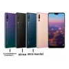 Huawei P20 Pro Arka Kapak Pil Kapağı