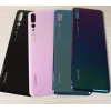 Huawei P20 Pro Arka Kapak Pil Kapağı
