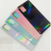 Samsung A715F Galaxy A71 Arka Kapak Pil Kapağı