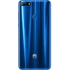 Huawei Y7 2018 Lcd Ekran + Dokunmatik Çıtalı