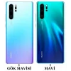 Huawei P30 Pro Arka Kapak Pil Kapağı Full Orjinal Çıkma