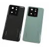 Xiaomi 13T Arka Kapak Pil Kapağı Orjinal