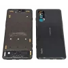 Xiaomi Redmi K40 Gaming Kasa (Ekran Çıtası) + Arka Kapak