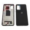OnePlus 9 Kasa Arka Kapak Pil Kapağı