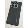 Xiaomi 14T Pro Arka Kapak Pil Kapağı Full Orjinal