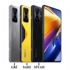 Poco F4 GT Arka Kapak Pil Kapağı