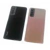 Huawei P Smart 2021 (PPA-LX2) Arka Kapak Pil Kapağı