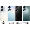 Huawei Honor 70 (FNE-NX9) Arka Kapak Pil Kapağı Full
