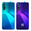 Huawei Nova 5T (YAL-L21) Arka Kapak Pil Kapağı Full Orjinal