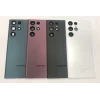 Samsung S908E/DS Galaxy S22 Ultra Arka Kapak Pil Kapağı Full Orjinal Çıkma