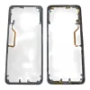 Vivo Y29 (V2434) Orta Kasa + Parmak İzi Tuşu Orjinal Çıkma