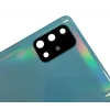 Samsung A715F Galaxy A71 Arka Kapak Pil Kapağı Orjinal Çıkma