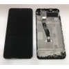 Huawei Y6p (MED-LX9N) Lcd Ekran + Dokunmatik Çıtalı Orjinal Çıkma