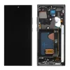 Samsung N985F Galaxy Note 20 Ultra Lcd Ekran + Dokunmatik Full Kasalı Oled