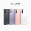 Samsung G991B Galaxy S21 5G Lcd Ekran + Dokunmatik Full Kasalı Oled