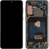 Samsung G996B Galaxy S21 Plus 5G Lcd Ekran + Dokunmatik Full Kasalı Oled