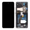 Samsung G998B Galaxy S21 Ultra Lcd Ekran + Dokunmatik Full Kasalı Oled