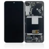 Samsung S901E Galaxy S22 Lcd Ekran + Dokunmatik Full Kasalı Oled