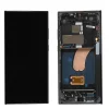 Samsung S918B Galaxy S23 Ultra Lcd Ekran + Dokunmatik Full Kasalı Oled