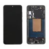 Samsung S926B Galaxy S24 Plus Lcd Ekran + Dokunmatik Full Kasalı Oled