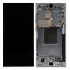 Samsung S928B Galaxy S24 Ultra Lcd Ekran + Dokunmatik Full Kasalı Oled