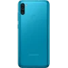 Samsung M115F Galaxy M11 Lcd Ekran + Dokunmatik Full