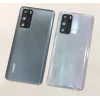 Huawei P40 (ANA-NX9) Arka Kapak Pil Kapağı Orjinal Çıkma