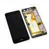 Huawei GR3 (TAG-L01) Lcd Ekran + Dokunmatik Çıtalı