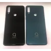 Alcatel 3X 2019 (5048Y) Kasa Arka Kapak Pil Kapağı Full