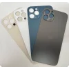 Apple iPhone 12 Pro Max Arka Kapak Pil Kapağı