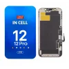 Apple iPhone 12 Pro Lcd Ekran + Dokunmatik Full İncell