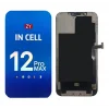 Apple iPhone 12 Pro Max Lcd Ekran + Dokunmatik Full İncell