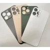Apple iPhone 13 Pro Max Arka Kapak Pil Kapağı