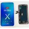 Apple iPhone X Lcd Ekran + Dokunmatik Full İncell