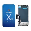 Apple iPhone XR Lcd Ekran + Dokunmatik Full İncell