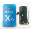 Apple iPhone XS Lcd Ekran + Dokunmatik Full İncell