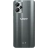Casper Via X30 - X30 Plus Power On Off Parmak İzi Tuşu Filmi Orjinal