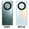Honor X9a (RMO-NX1) Arka Kapak Pil Kapağı Full