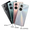 Huawei Honor 50 (NTH-NX9) Arka Kapak Pil Kapağı