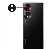 Huawei Honor 70 (FNE-NX9) Kamera Camı Üst