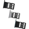 Huawei Honor 70 (FNE-NX9) Sim Kart Yuvası / Sim Kart Tepsisi
