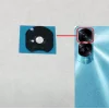 Huawei Honor 90 Lite Kamera Camı Üst