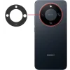 Huawei Honor Magic 8 Lite (MTN-NX1M) Kamera Camı