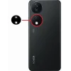 Huawei Honor X7b Kamera Camı Alt