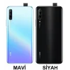 Huawei P Smart Pro (STK-L21) Arka Kapak Pil Kapağı