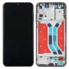 Huawei P Smart S (AQM-LX1) Lcd Ekran + Dokunmatik Çıtalı Tft